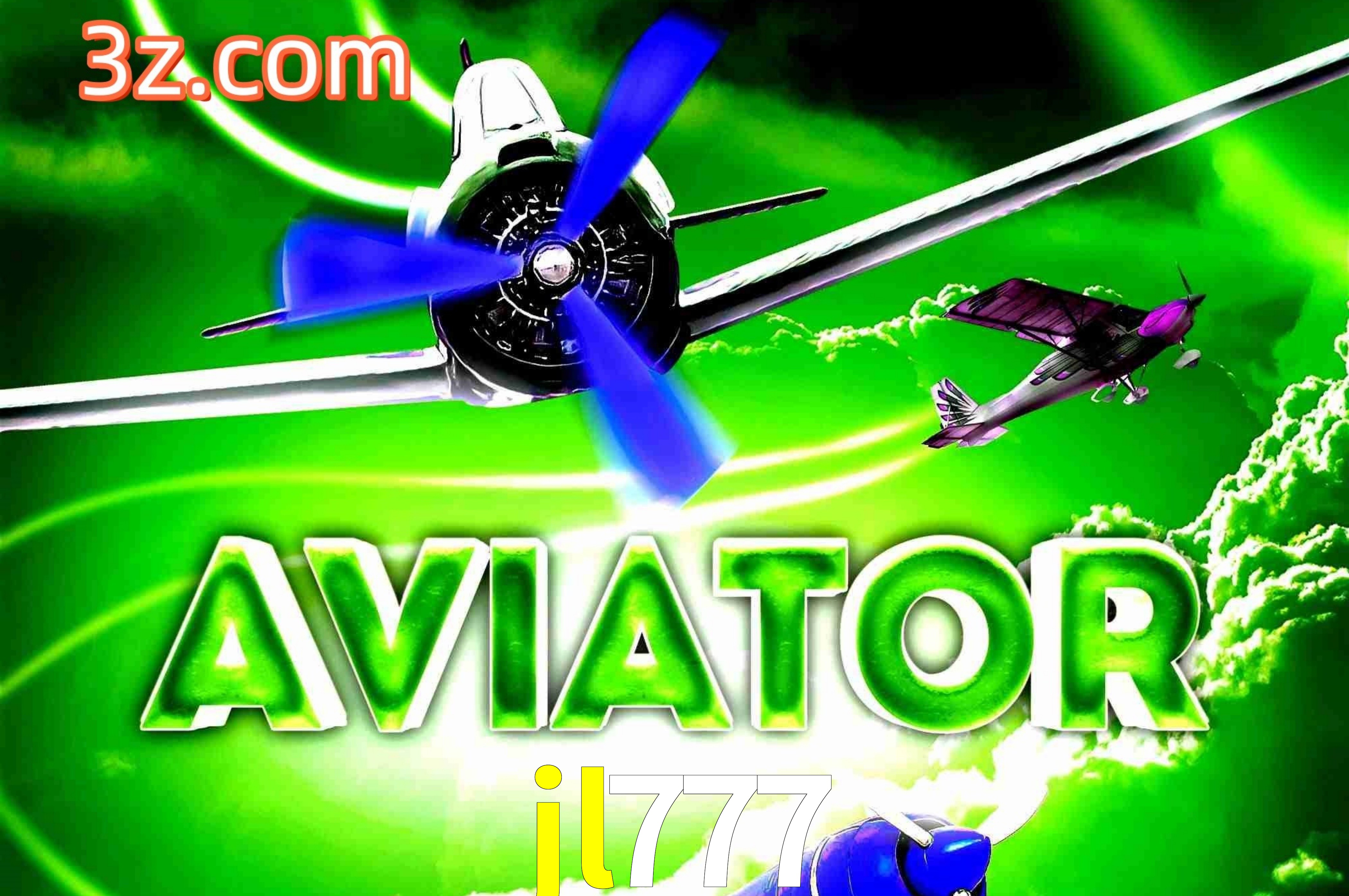 Aviator jl777 Tente a Sorte