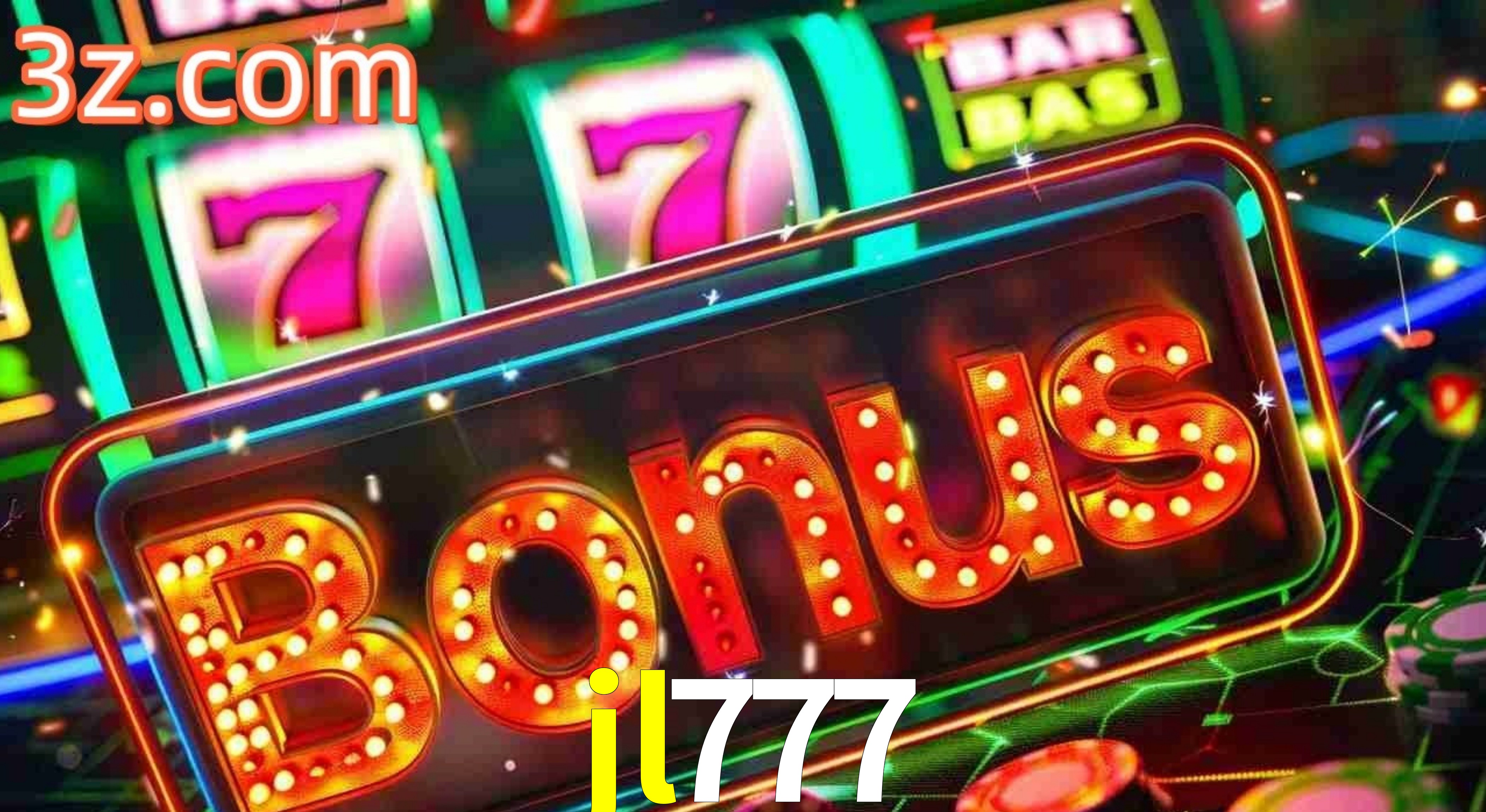 Sistema de Bônus jl777