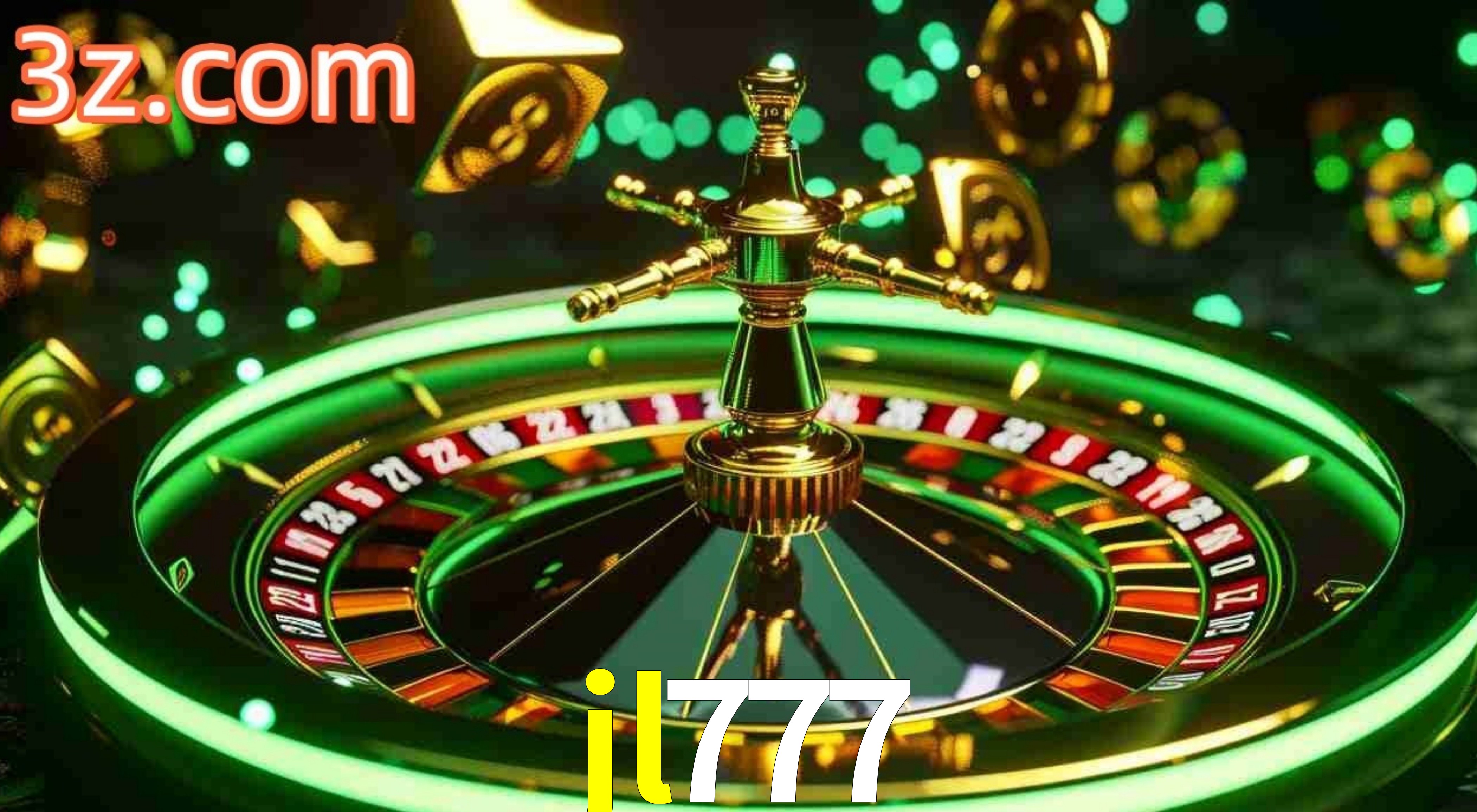 Desfrutar de um Cassino jl777