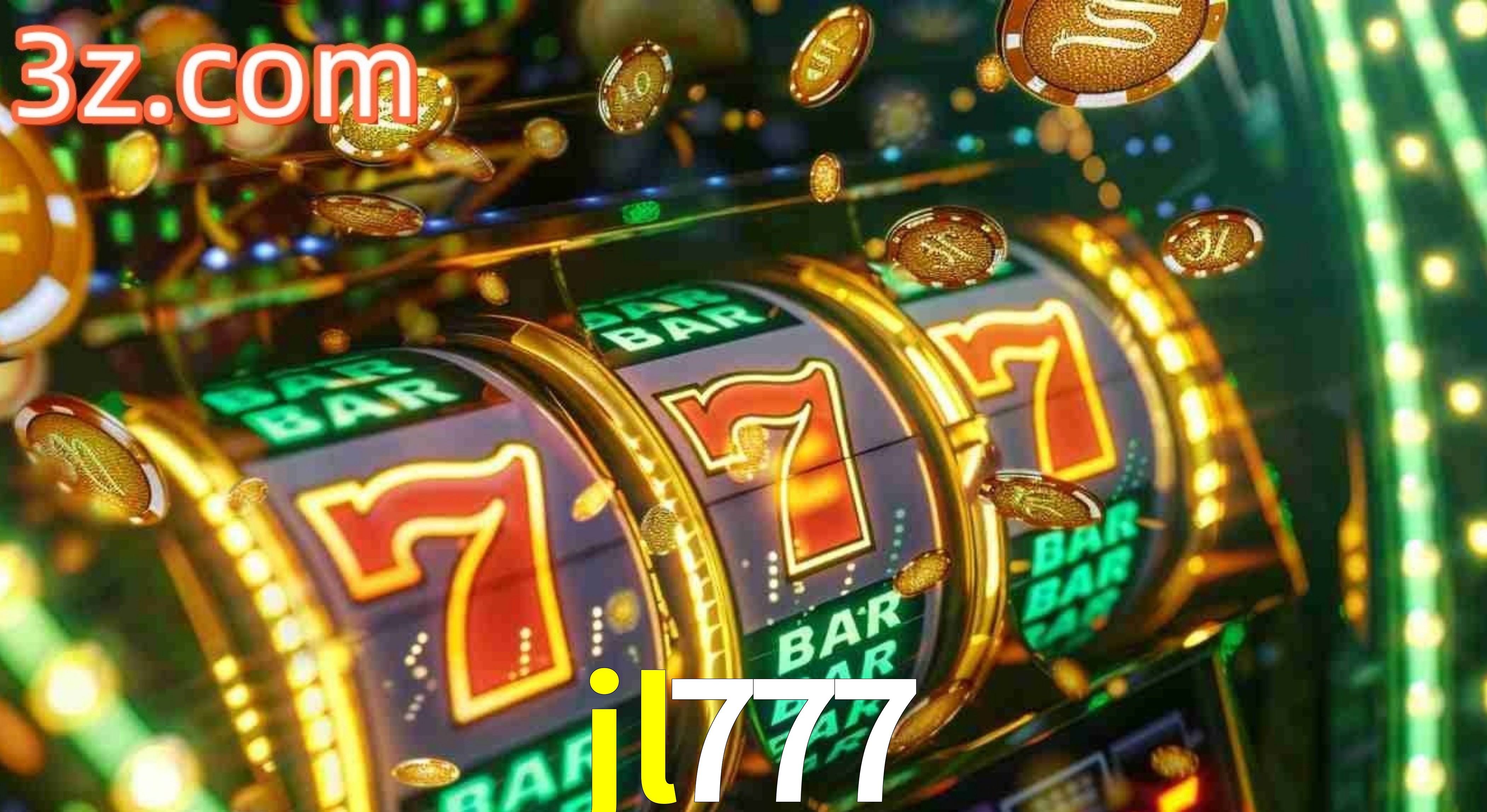 Populares Slots jl777