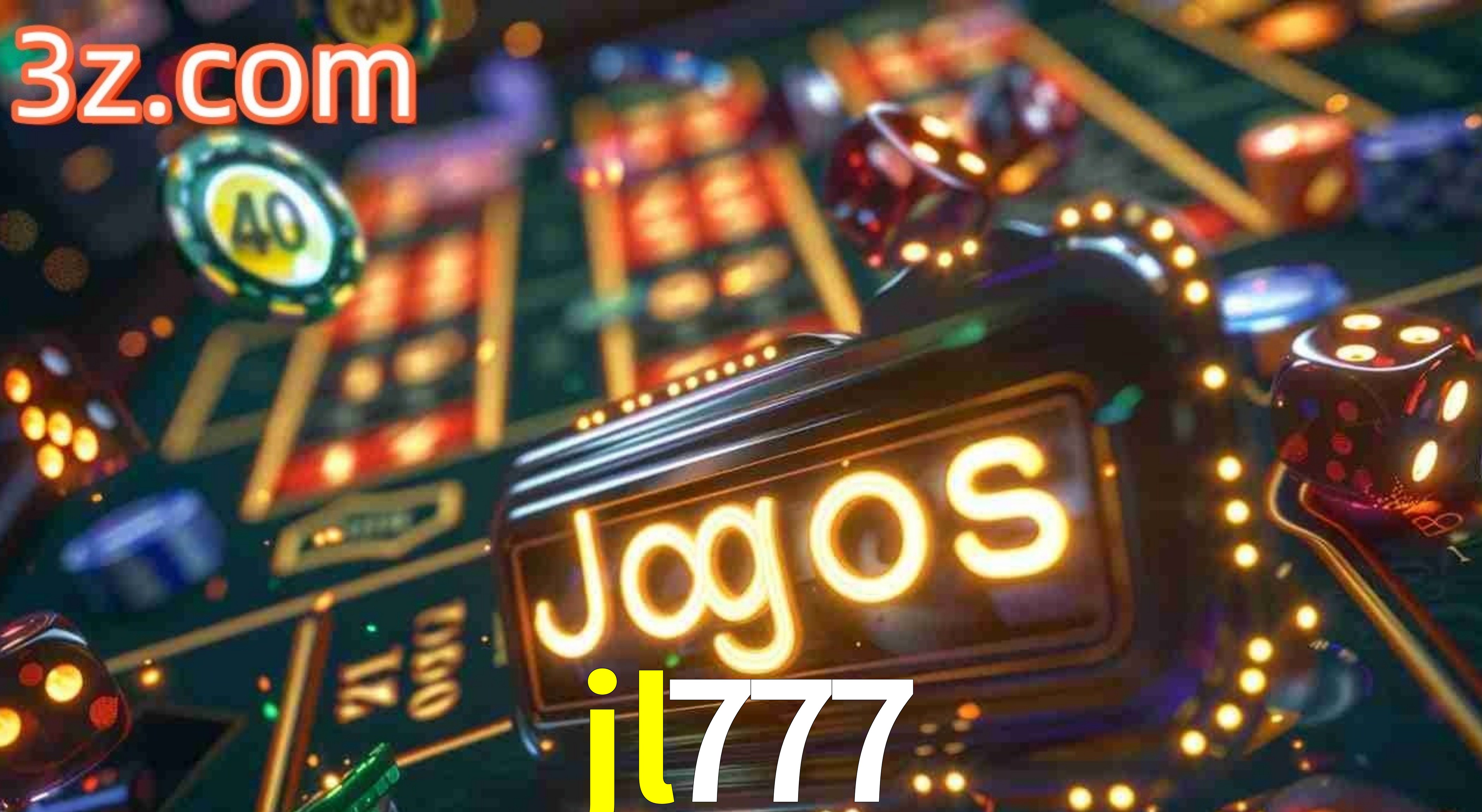 Mundo dos Jogos jl777