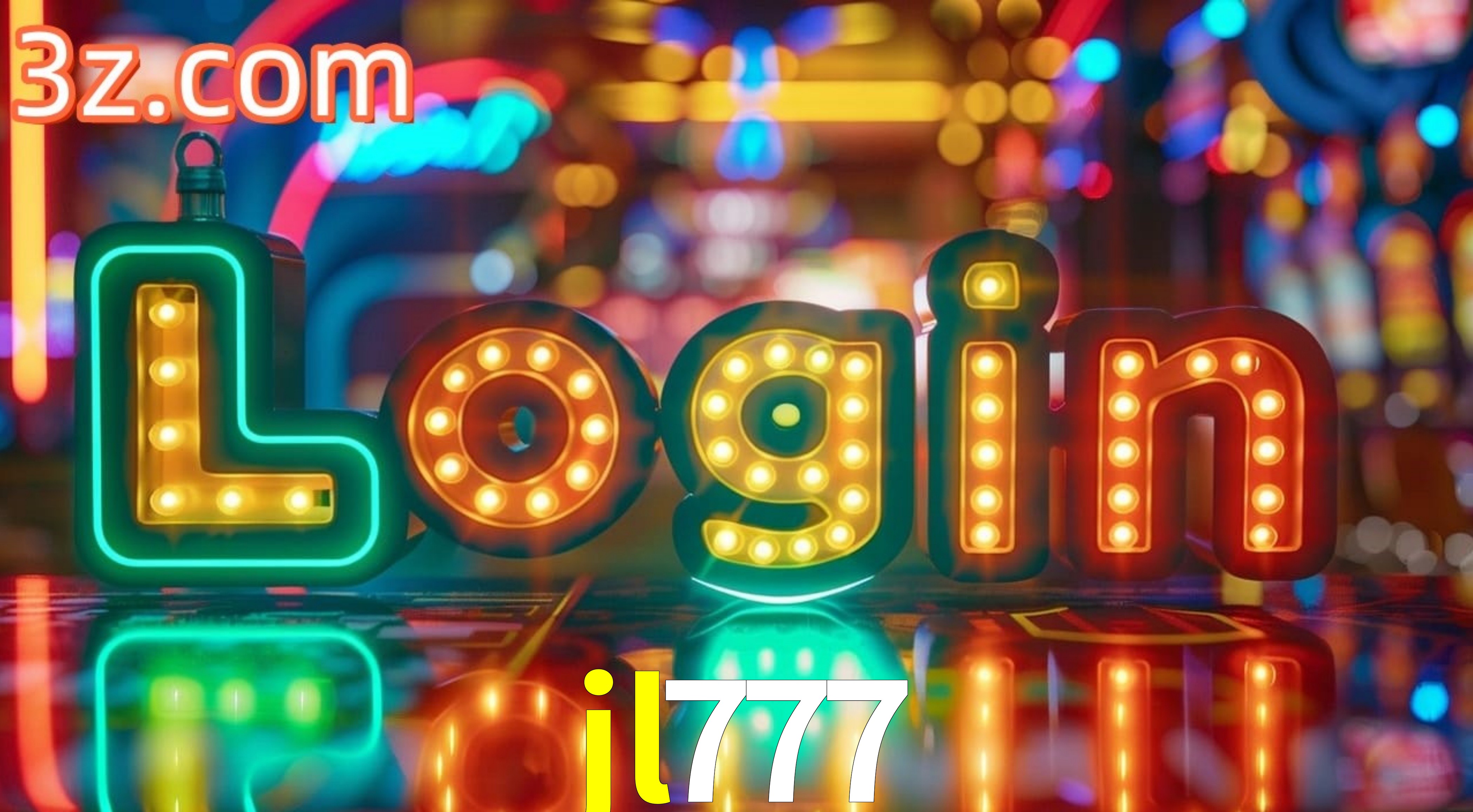 Mundo dos Jogos Cassino jl777